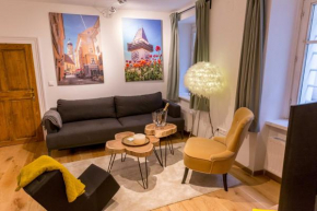 Charming 45m2 Apartment in Heart of Graz